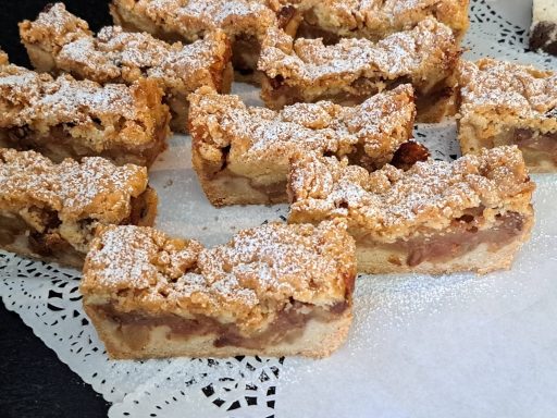 Appeltaart 