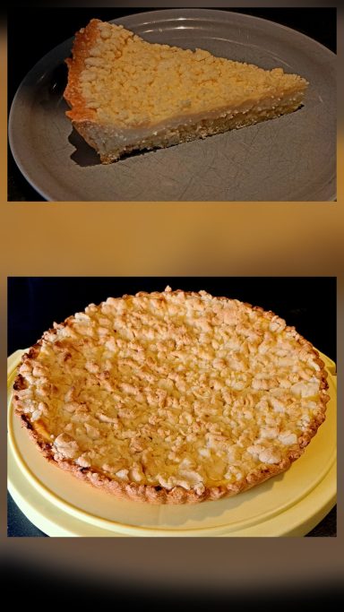 Kruimelvlaai